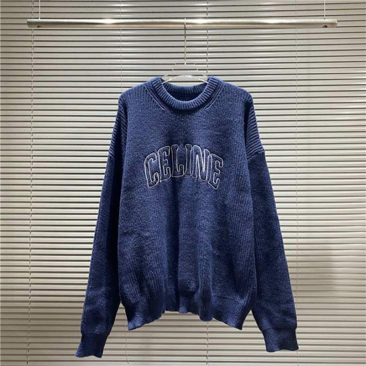 Picture of Celine Sweaters _SKUCelineS-XXLcptx109644220